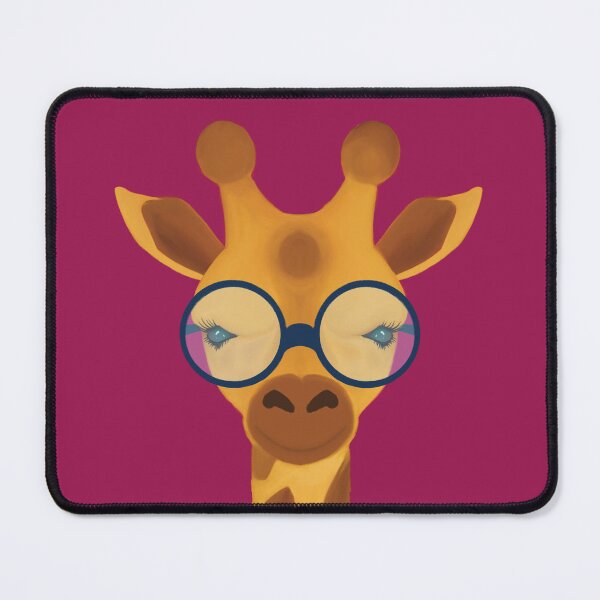 Item preview, Sir Gerald Giraffe designed and sold by Ducky00x.