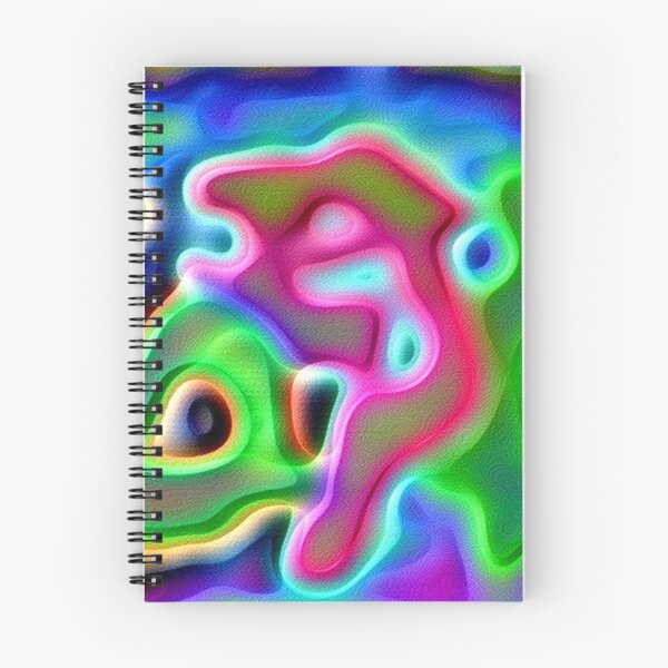 Item preview, Blurred Art designed and sold by Richard Allen.