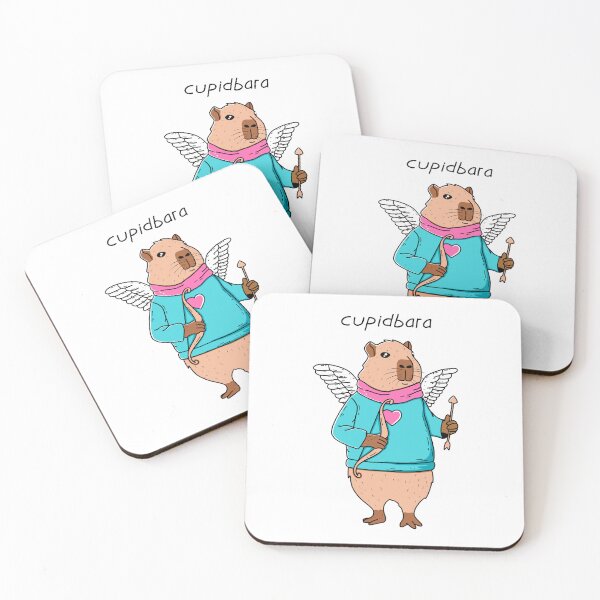 Item preview, Cupidbara designed and sold by Kimprut.