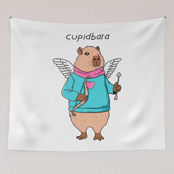 Item preview, Cupidbara designed and sold by Kimprut.