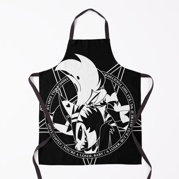 Item preview, Loser, baby designed and sold by CreepyChara.