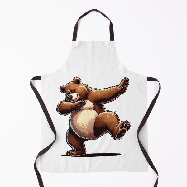 Item preview, Dabbing Bear designed and sold by Designowner.