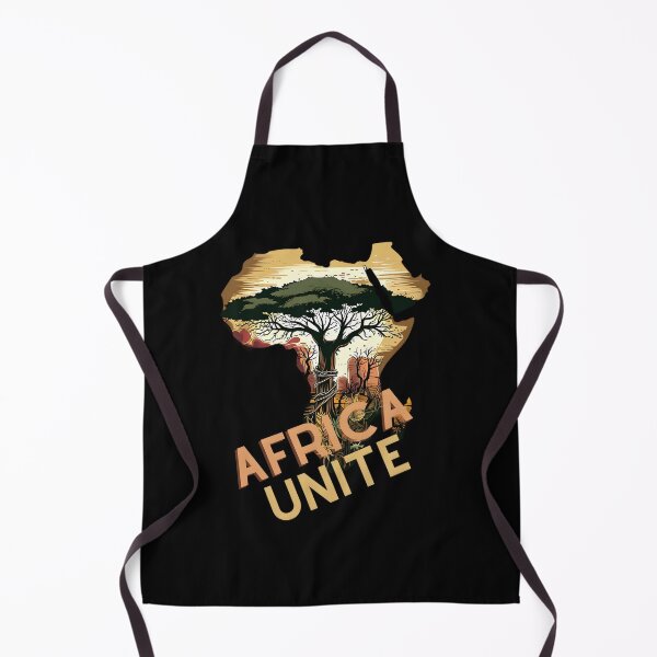 Item preview, Africa Unite  designed and sold by JD72shirtshop.