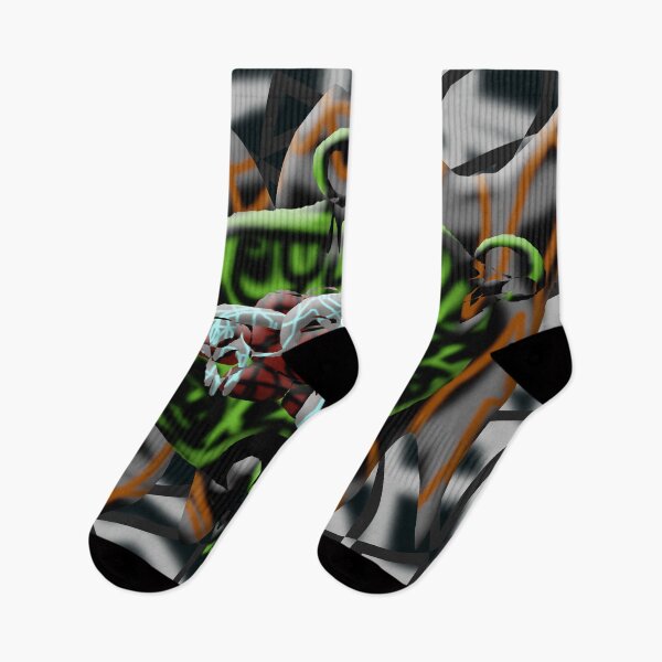 Item preview, Skullbal Motobike Logo (Green) designed and sold by skullbal.