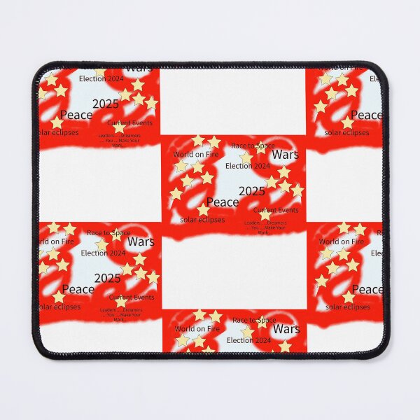 Item preview, Current Events 2 - Dreamers ,Leaders and You ! by: Alida Rosa Cardo designed and sold by AlidaRosaCardo.