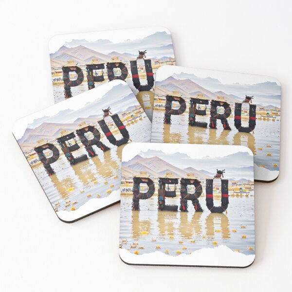 Item preview, PERU 24  11 designed and sold by maveluzone.