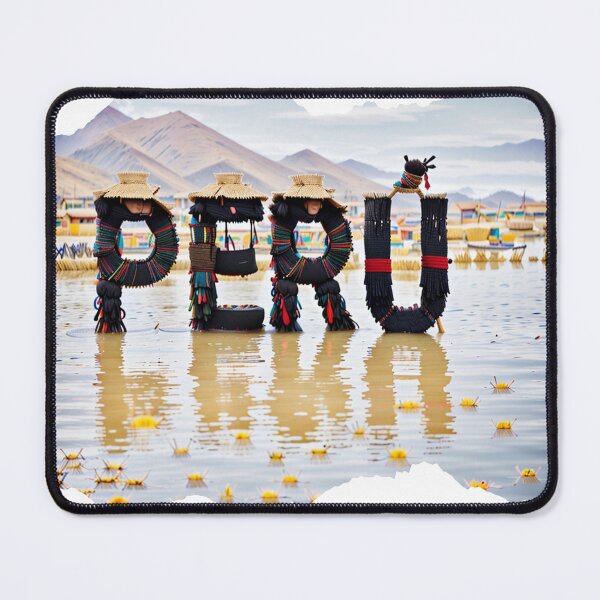 Item preview, PERU 24 11 designed and sold by maveluzone.