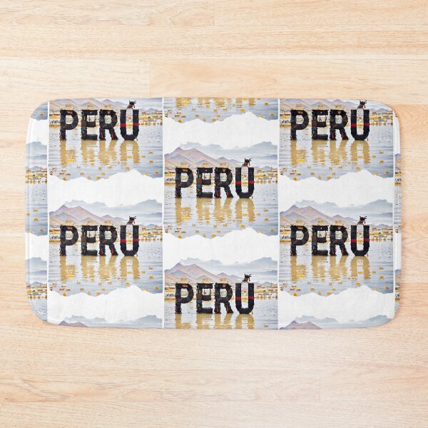 Item preview, PERU 24  11 designed and sold by maveluzone.