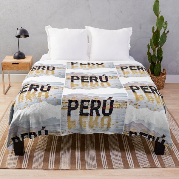 Item preview, PERU 24  11 designed and sold by maveluzone.