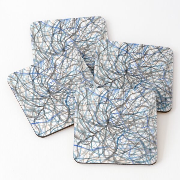 Item preview, Tangle designed and sold by DreamLag.