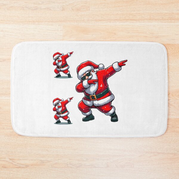 Item preview, Dabbing Santa designed and sold by Designowner.