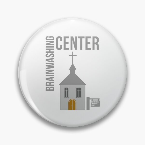 Item preview, Brainwashing center  designed and sold by Rachel the Artist .