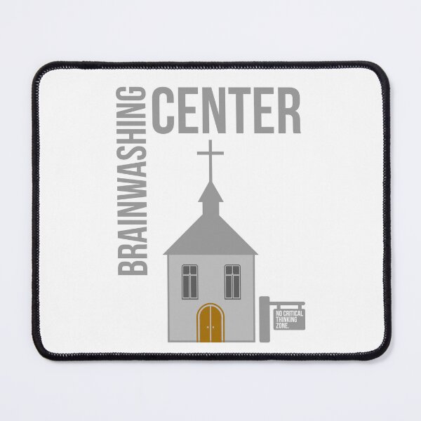 Item preview, Brainwashing center designed and sold by Rachel the Artist .