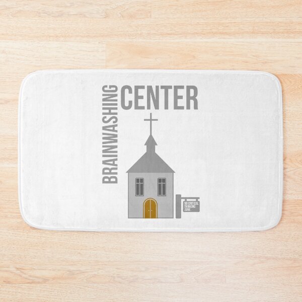 Item preview, Brainwashing center  designed and sold by Rachel the Artist .