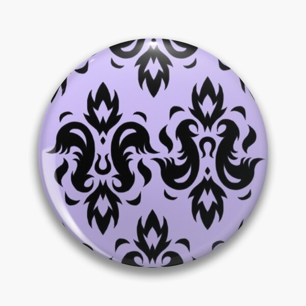Item preview, Haunted wallpaper  designed and sold by Jpmakesart.
