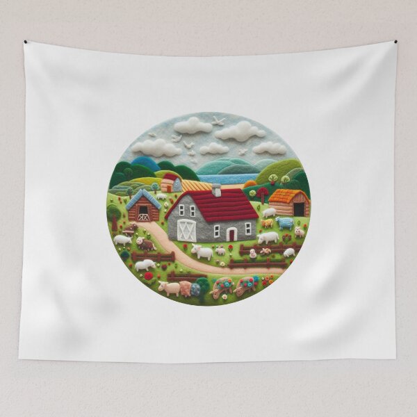 Item preview, Rooted in Blessings: Homestead Love 4 designed and sold by CreatedbyKD.