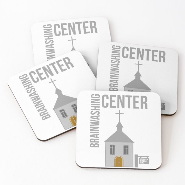 Item preview, Brainwashing center  designed and sold by Rachel the Artist .