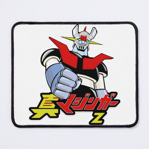 Item preview, Mazinger Z designed and sold by SenpaisChoice.