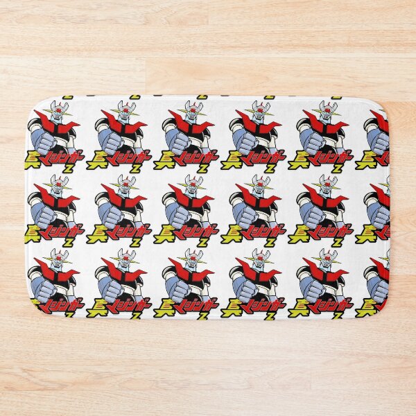 Item preview, Mazinger Z designed and sold by SenpaisChoice.