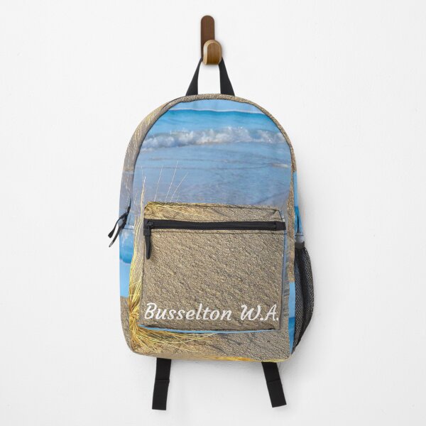 Item preview, Sea Grass on Busselton beach at sunset designed and sold by gwenthewren.