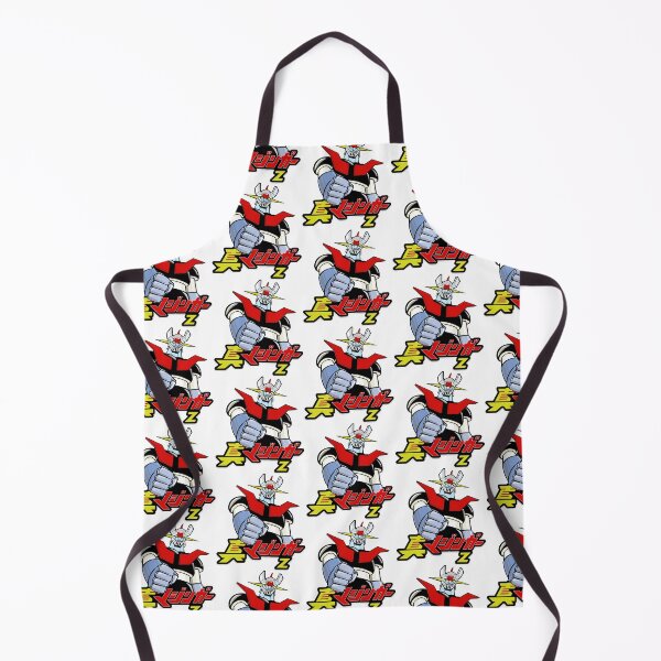 Item preview, Mazinger Z designed and sold by SenpaisChoice.