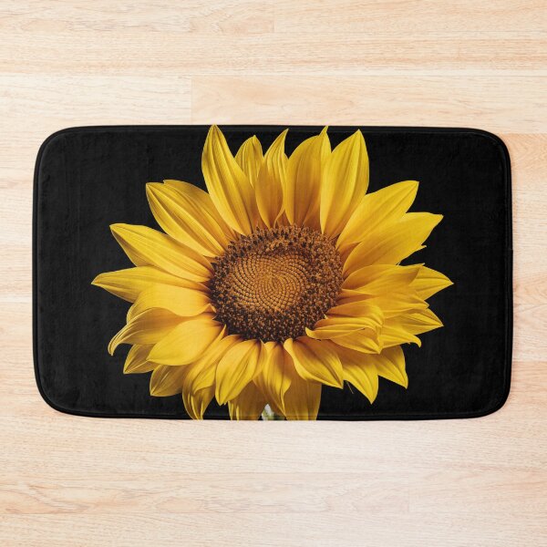 Item preview, Sunflower, Digital art designed and sold by LiliesPrint.
