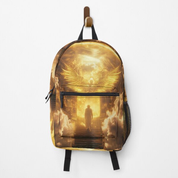 Item preview, The Gates of Heaven designed and sold by Humberto Braga.