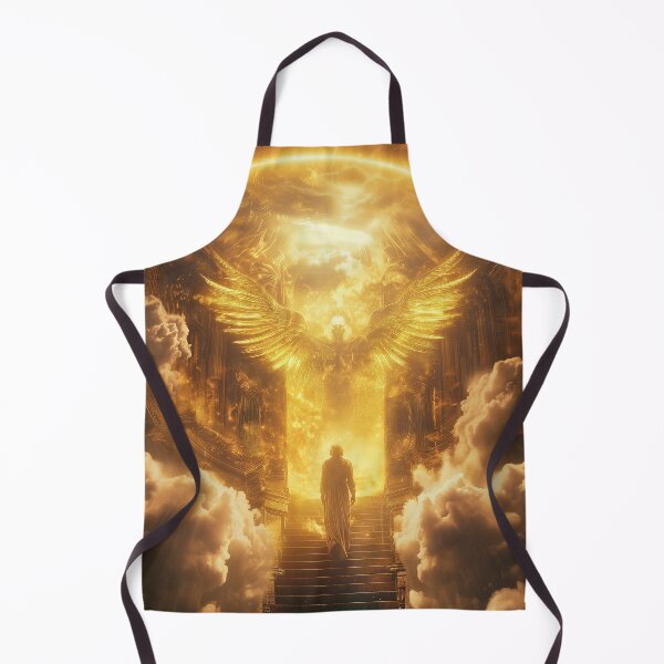 Item preview, The Gates of Heaven designed and sold by Humberto Braga.