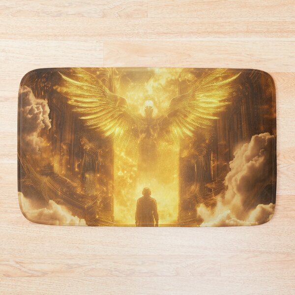 Item preview, The Gates of Heaven designed and sold by Humberto Braga.