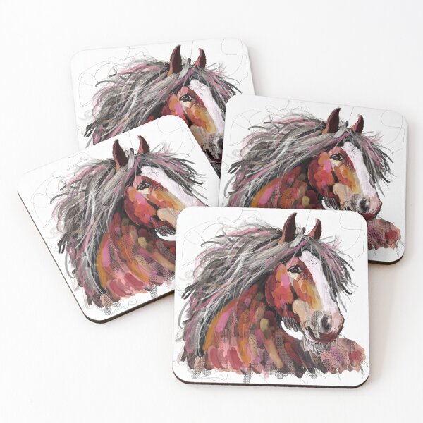 Item preview, The Gentle Giant designed and sold by TraceyMackieArt.
