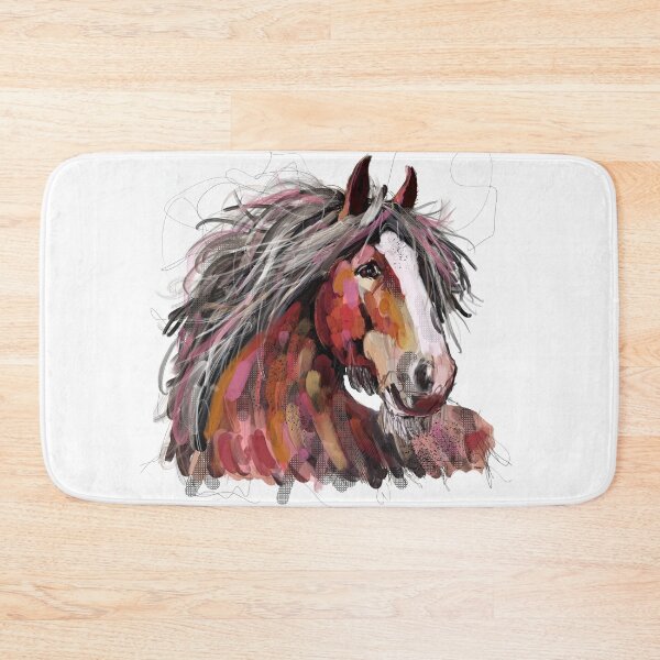 Item preview, The Gentle Giant designed and sold by TraceyMackieArt.