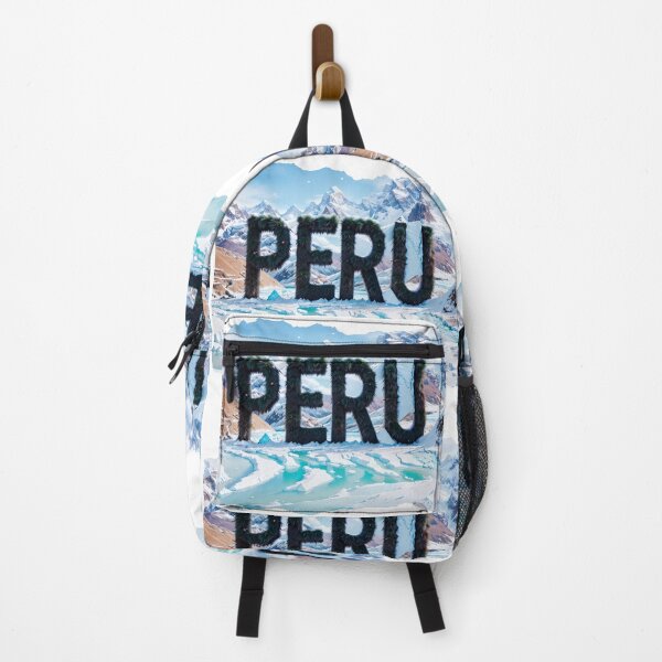 Item preview, PERU 24 13 designed and sold by maveluzone.