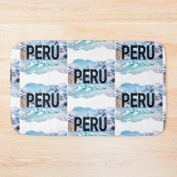 Item preview, PERU 24  13 designed and sold by maveluzone.
