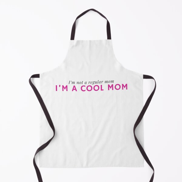 Item preview, I'm A Cool Mom designed and sold by NimuehArt.