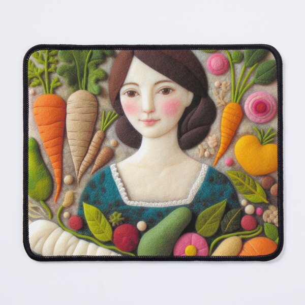 Item preview, Rooted in Blessings: Wild Woman 2 designed and sold by CreatedbyKD.