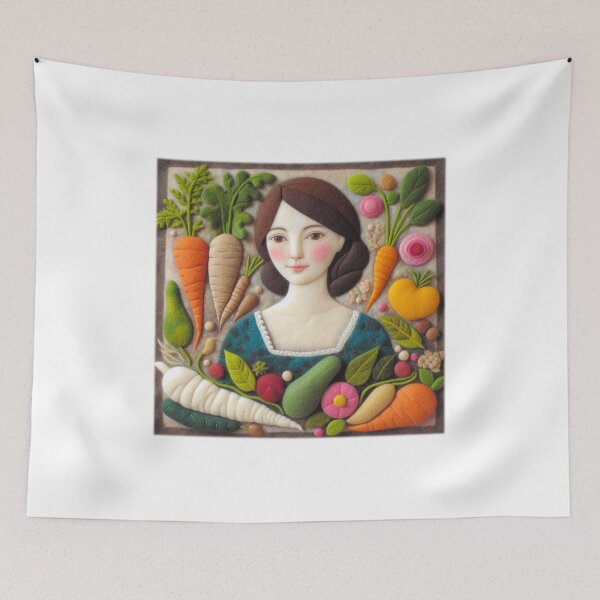Item preview, Rooted in Blessings: Wild Woman 2 designed and sold by CreatedbyKD.