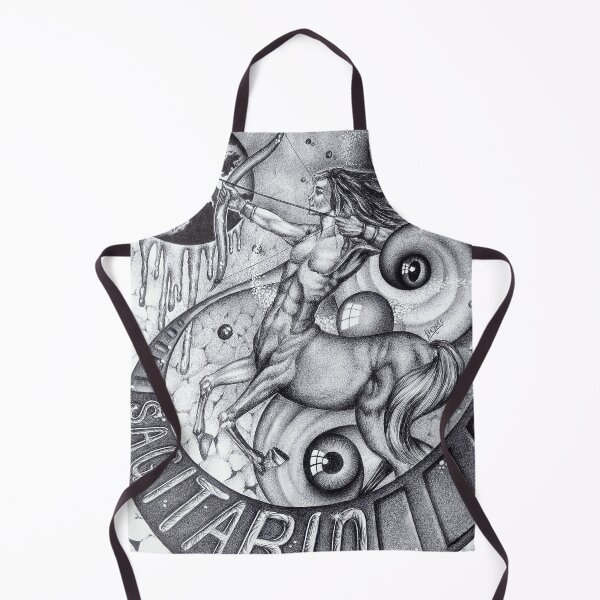 Item preview, Sagittarius zodiac signs collection designed and sold by Belrovera.