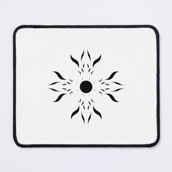 Item preview, Eclipsed Sun designed and sold by bleujun64.
