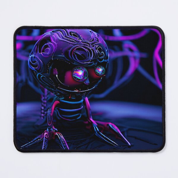 Item preview, Legless Bot designed and sold by Pebbledrops.