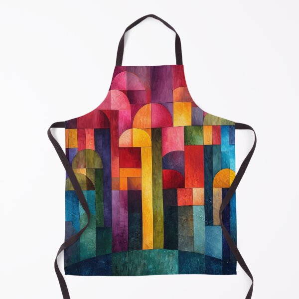 Item preview, abstract geometric fractal design print designed and sold by dcrc.