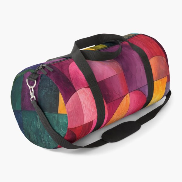 Item preview, abstract geometric fractal design print designed and sold by dcrc.