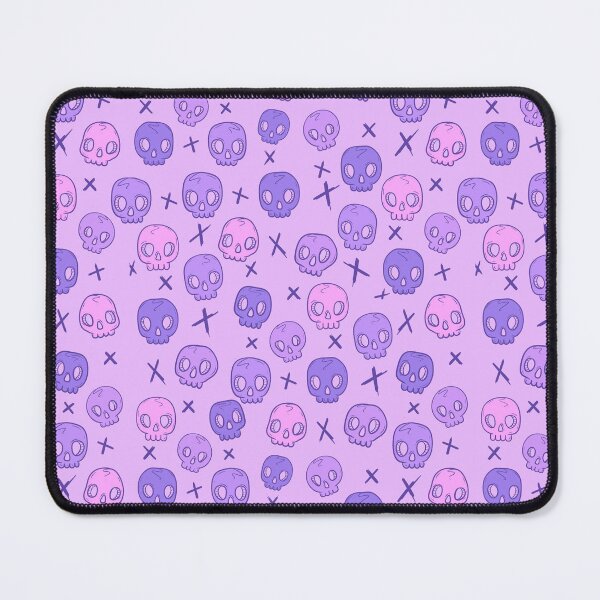 Item preview, Retro skulls and crosses designed and sold by Jess.a.creates.