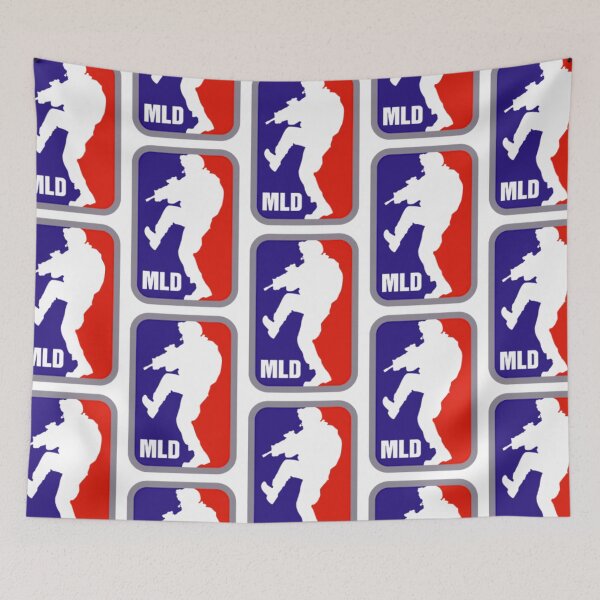 Item preview, MAJOR LEAGUE DOOR KICKER INFIDEL (AUSTRALIAN) designed and sold by RENAGADE4LYF.