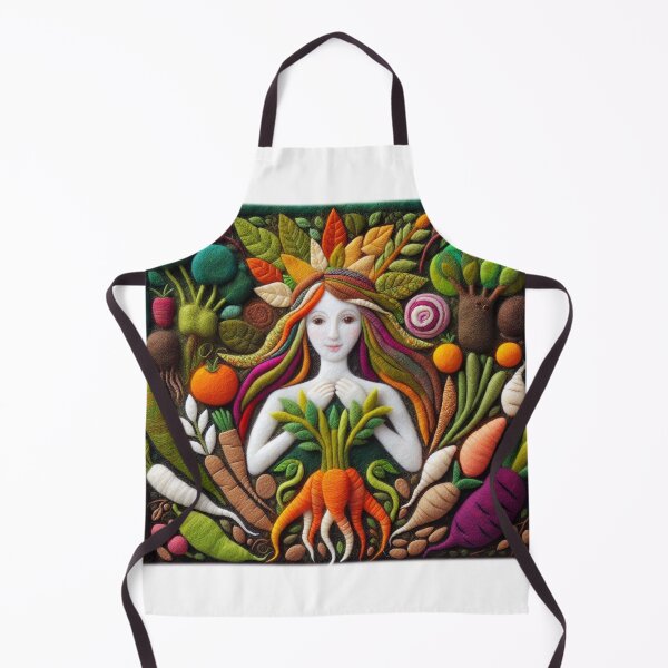 Item preview, Rooted in Blessings: Wild Woman 3 designed and sold by CreatedbyKD.