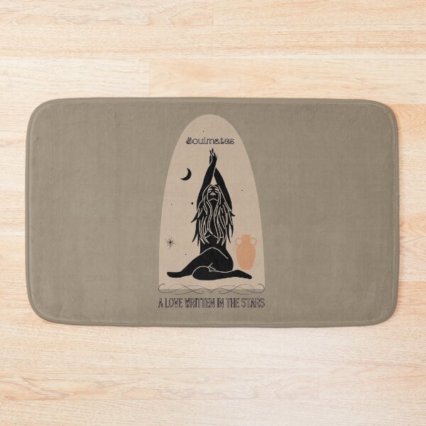 Item preview, Soulmates - a love written in the stars designed and sold by UnCoverDesign.