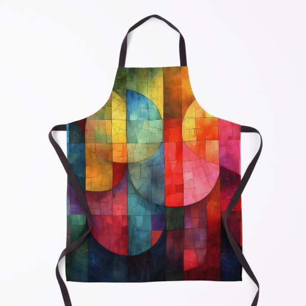 Item preview, abstract geometric fractal design print designed and sold by dcrc.
