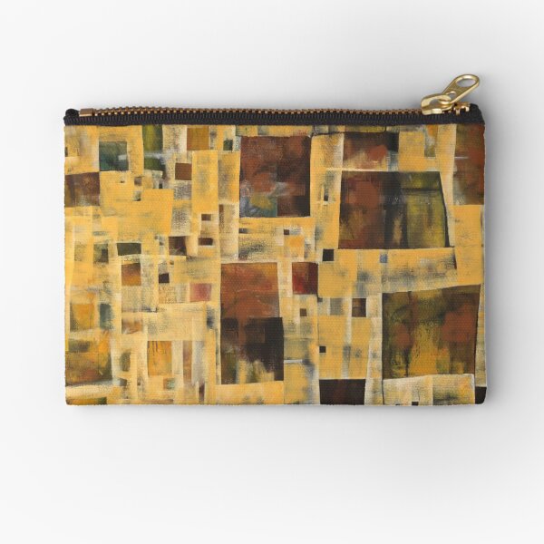 Core Belief Zipper Pouch