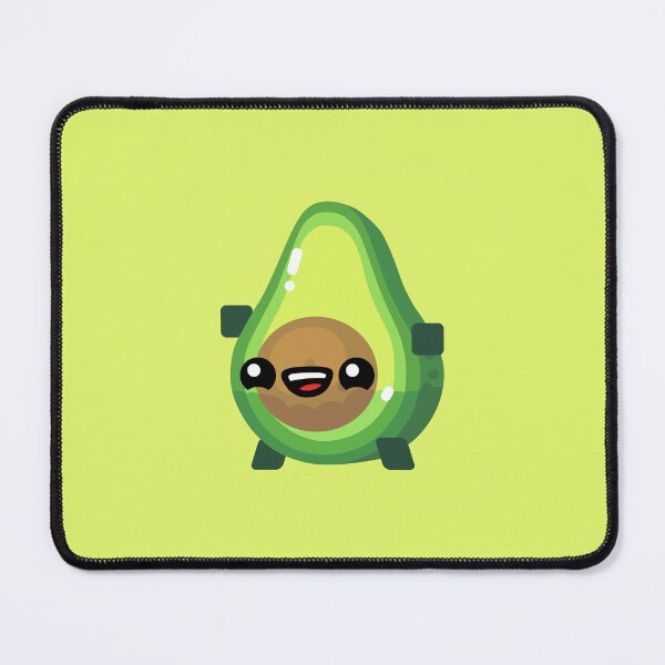 Item preview, Boomerang Fu Avocado designed and sold by Abysswalker64.