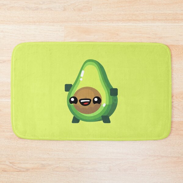 Item preview, Boomerang Fu Avocado designed and sold by Abysswalker64.
