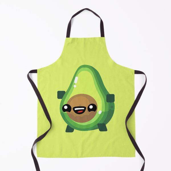 Item preview, Boomerang Fu Avocado designed and sold by Abysswalker64.